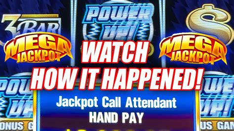 jackpot videos|WATCH: High.
